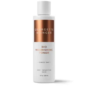 Georgette Klinger Bio Nourishing Toner