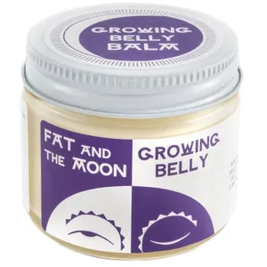 Growing Belly Balm