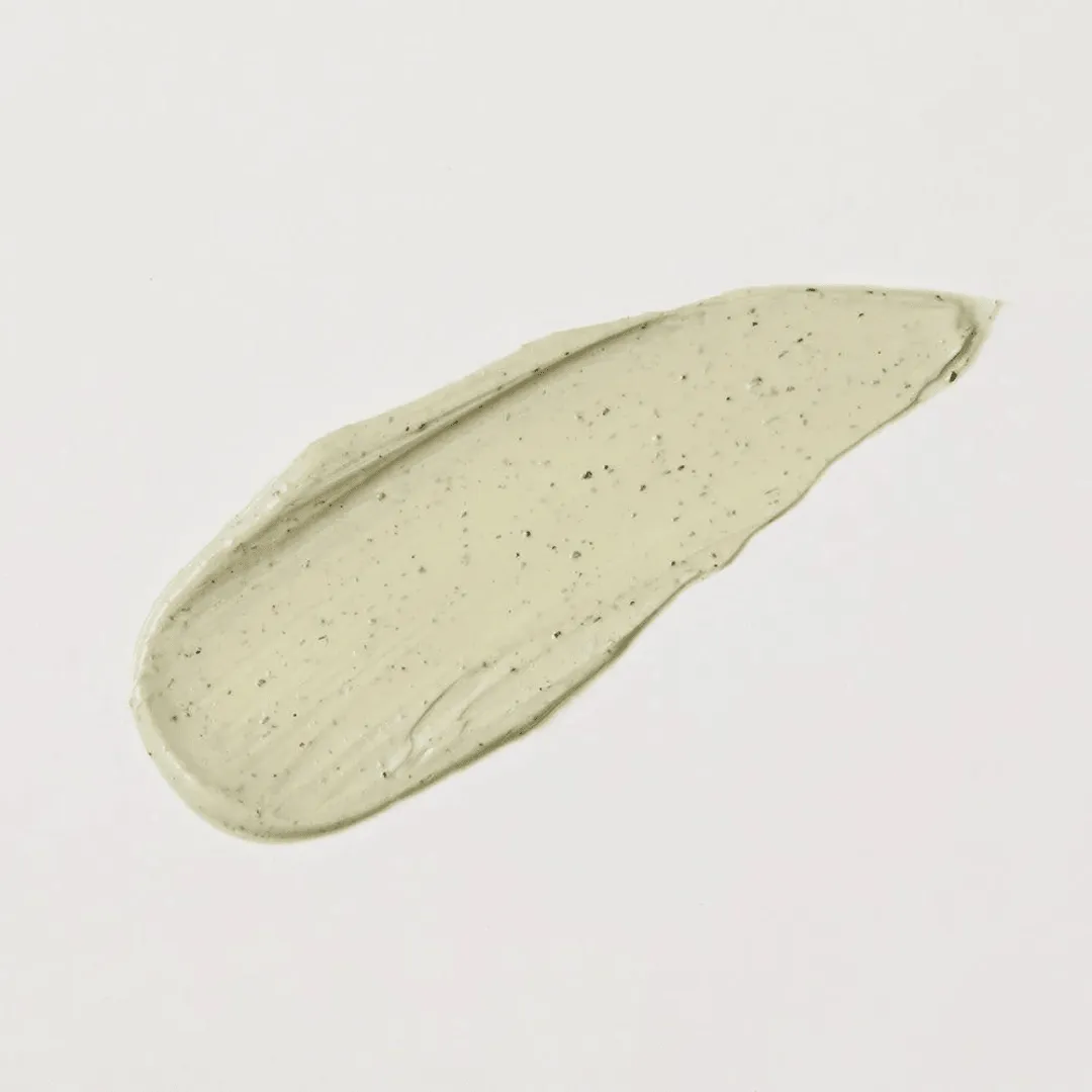 Heartleaf Pore Clay Pack - 100 ml