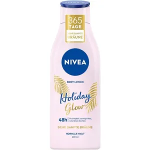 Holiday Glow body lotion 200 ml, Nivea