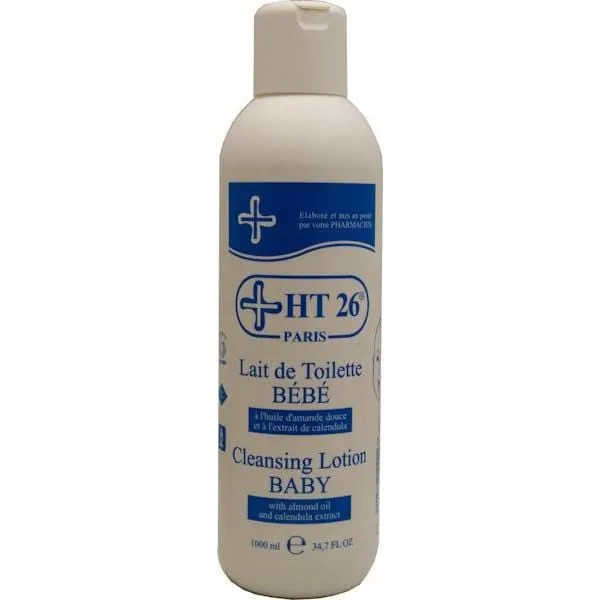 HT26 Baby Lait 1000 ml