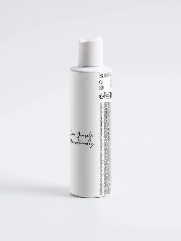 Hydrating Toner - Radiant Revival