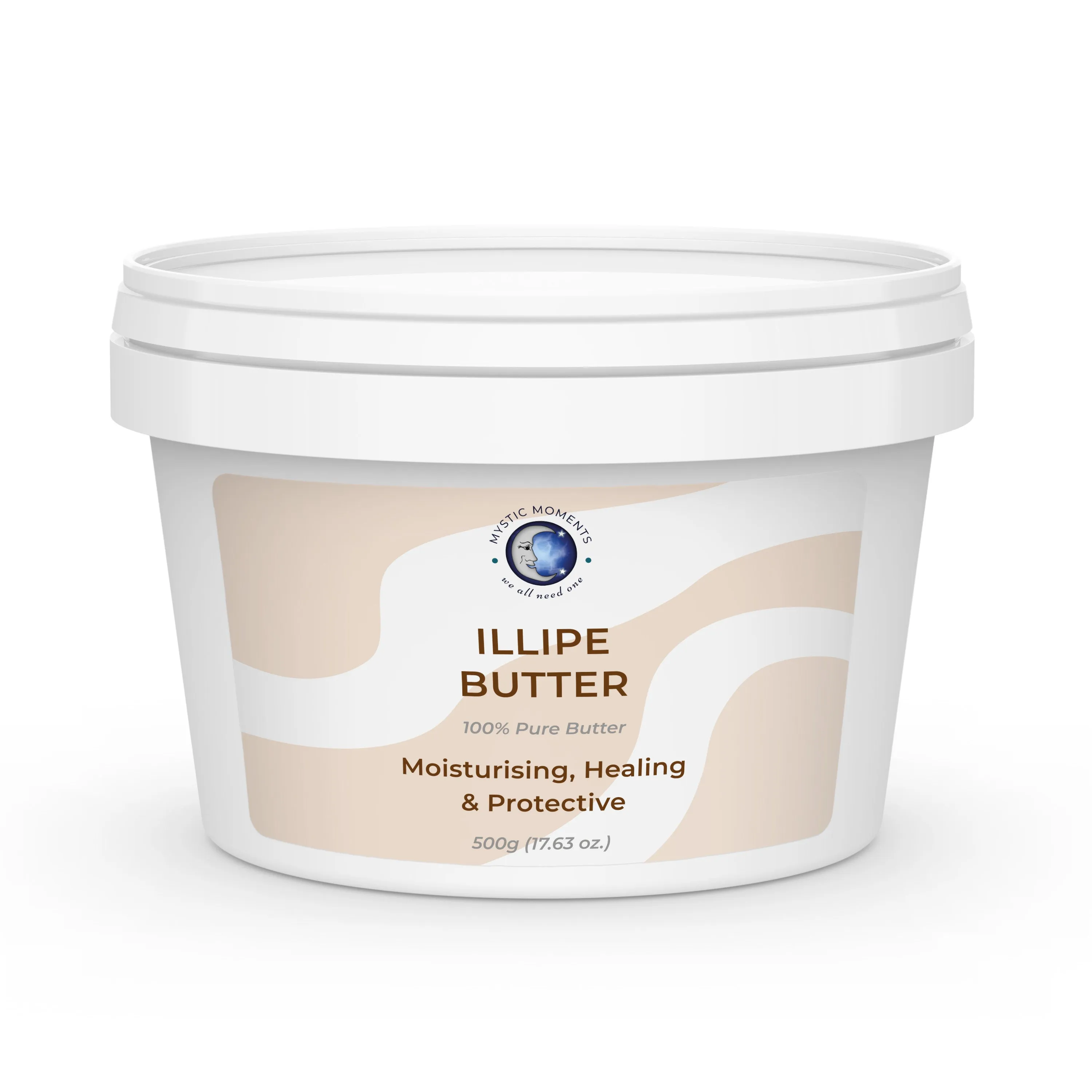 Illipe Butter