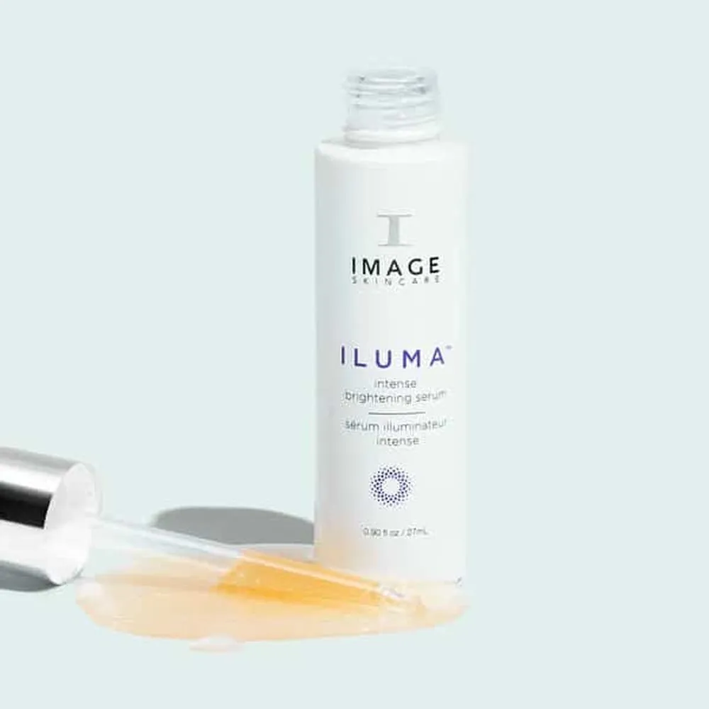 Image Skincare Iluma Intense Brightening Serum