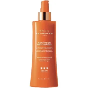 Institut Esthederm Adaptasun Body Lotion 200 ml - Strong sun, Institut Esthederm Paris