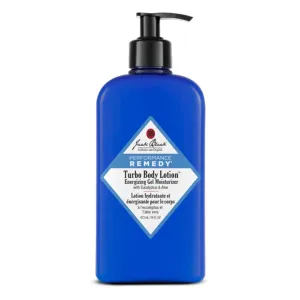 Jack Black Turbo Body Lotion (Size Options)