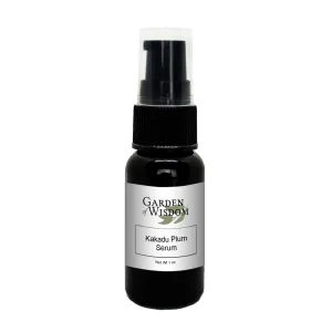 Kakadu Plum Serum