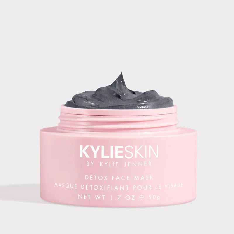 Kylieskin Detox Face Mask 50G