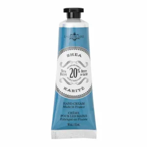 La Chatelaine Travel Size Hand Cream – Shea Karite