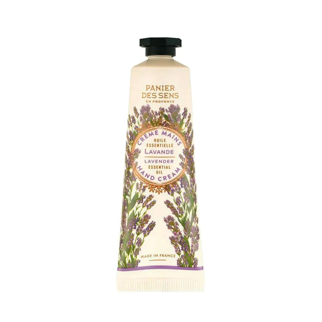 Lavender Hand Cream | XMAS 2024