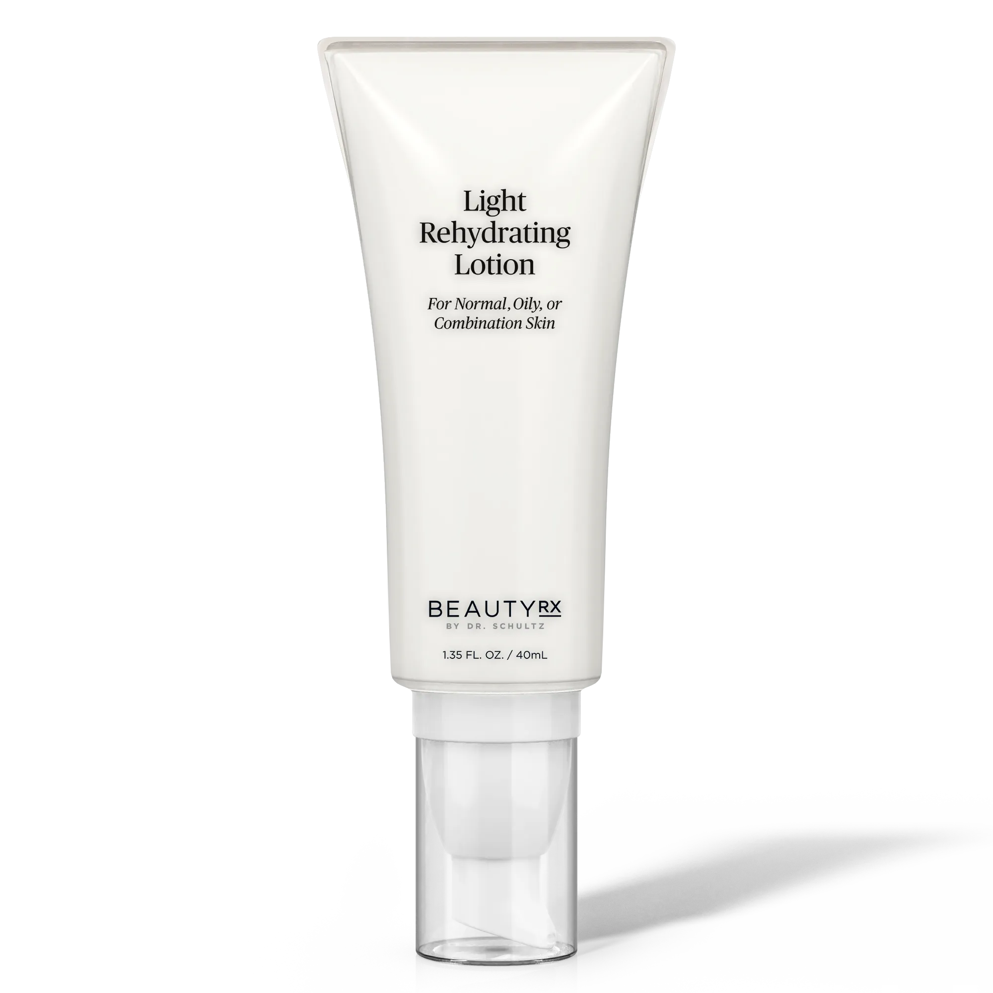 Light Rehydrating Lotion