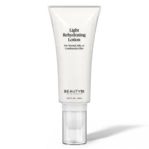 Light Rehydrating Lotion