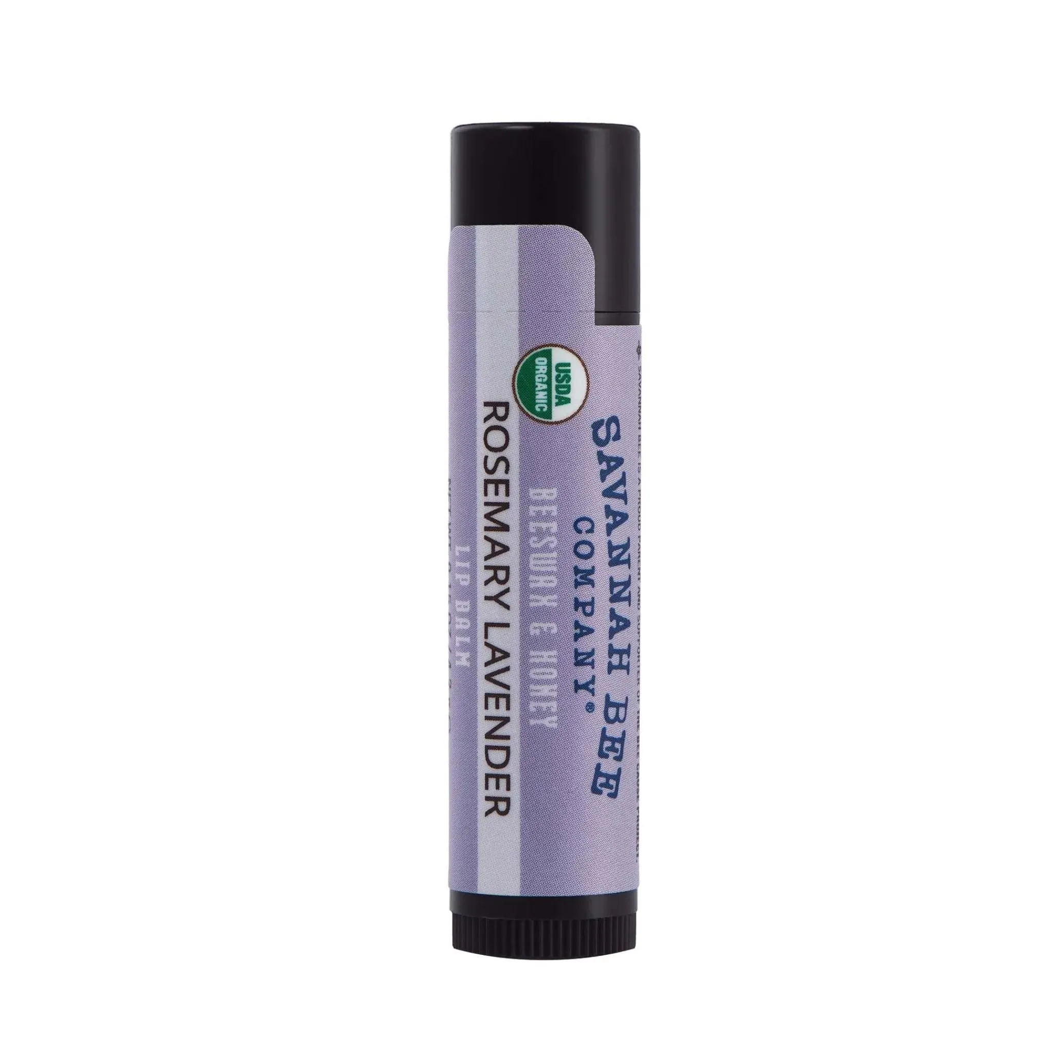 Lip Balm - Rosemary Lavender