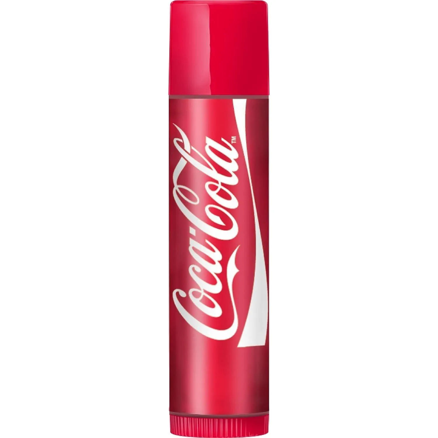 Lip Smacker Coca-Cola Flavored Balm, 8 Count, Flavors Coke, Cherry Vanilla Sprite, Root Beer, Orange Fanta, Grape Strawberry Fanta