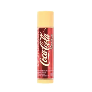 Lip Smacker Lip Balm for Kids Coca Cola Vanilla Flavor