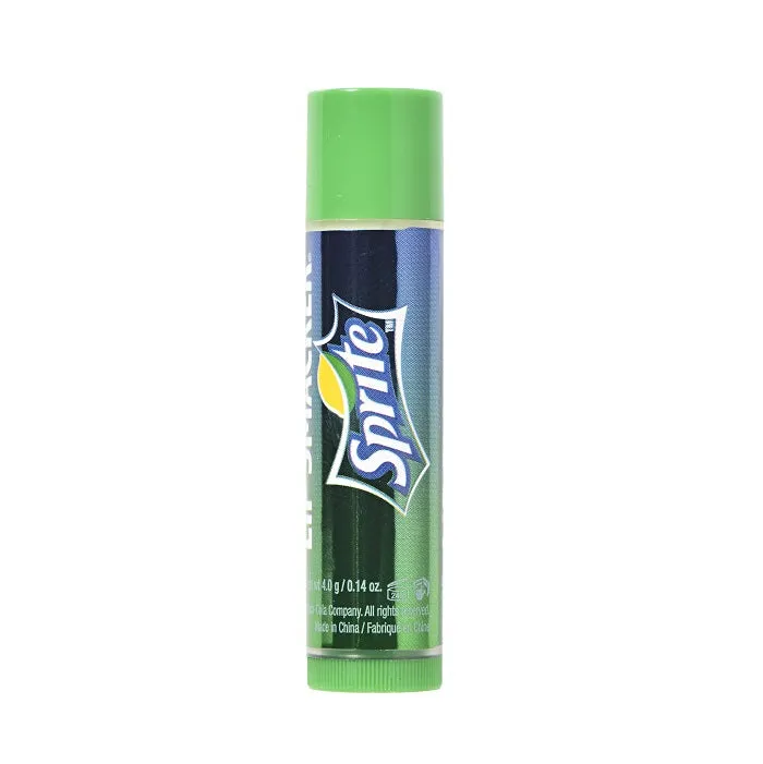 Lip Smacker Lip Gloss for Kids Sprite Flavor