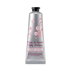 L'Occitane Cherry Blossom Hand Cream