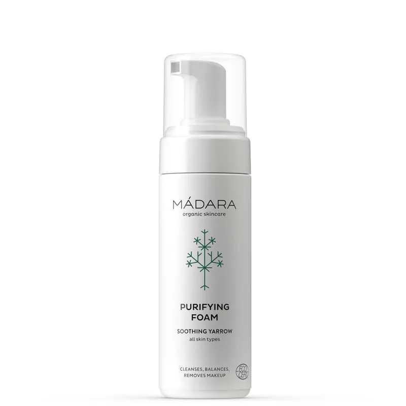 Madara Purifying Foam 150ml