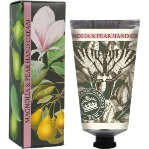 Magnolia & Pear Hand Cream