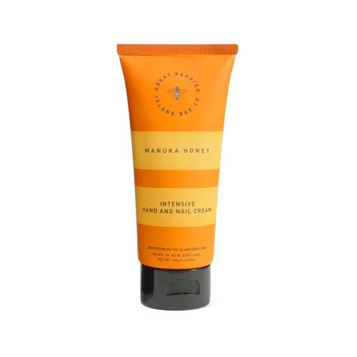 Manuka Honey Hand Cream