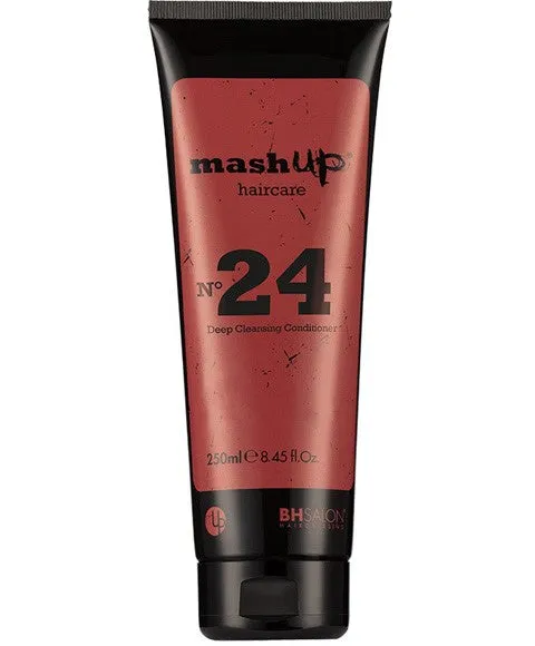 Mashup Haircare Mash Up Haircare No 24 Rolling In The Deep Cleansing Conditioner