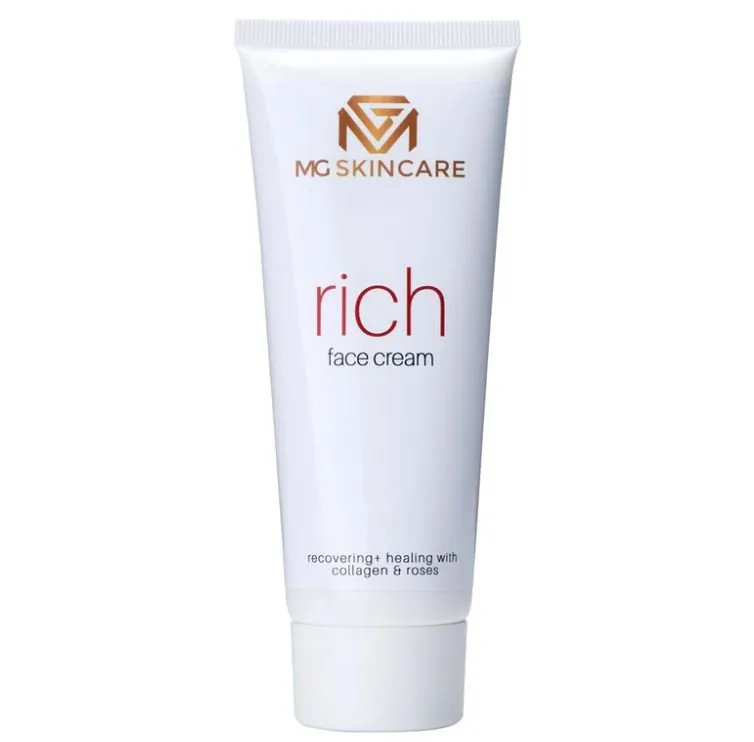 MG Skin Care - Face Cream Psoriasis Cream For Skin Cream For Damaged Skin, Sensitive, environmentally damaged skin and Dermatitis Treatment