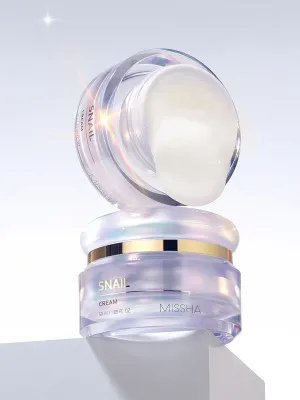 MISSHA Snail Cream 50ml