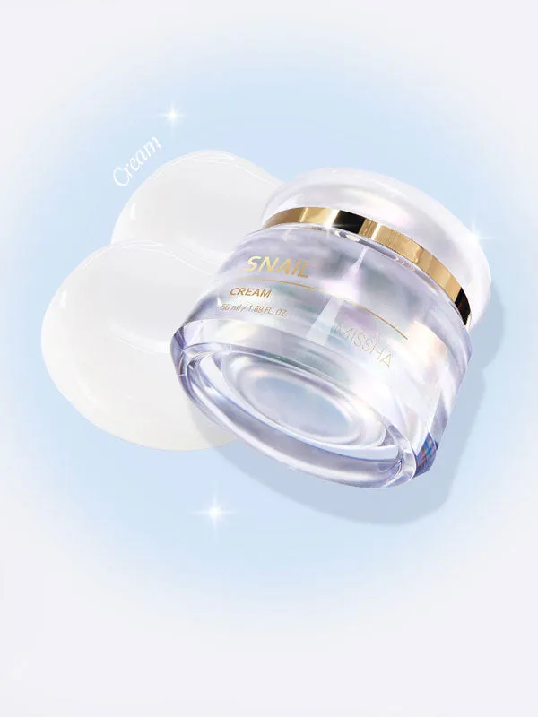 MISSHA Snail Cream 50ml