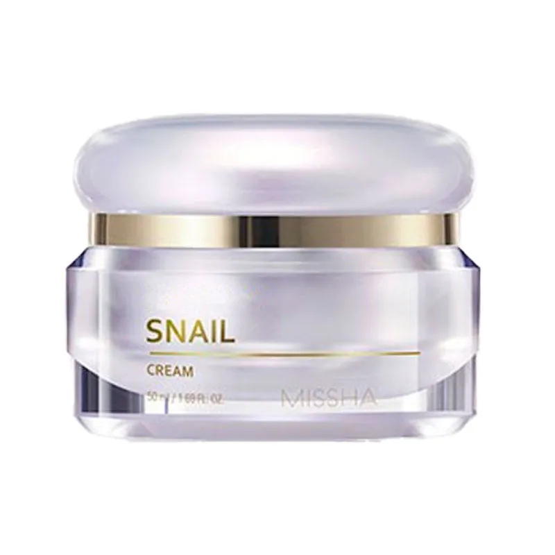 MISSHA Snail Cream 50ml