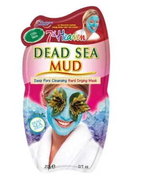 Montagne Jeunesse Dead Sea Mud Pack