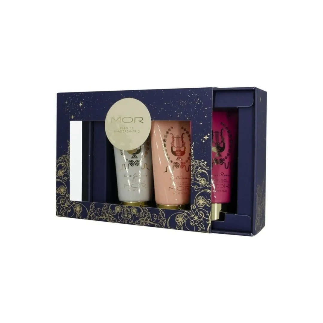 Mother's Day Dazzling Hand Cream Set