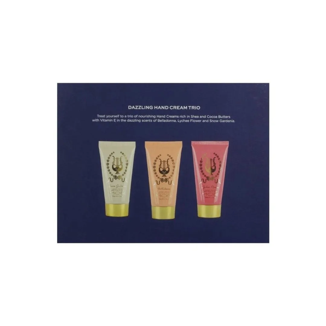 Mother's Day Dazzling Hand Cream Set