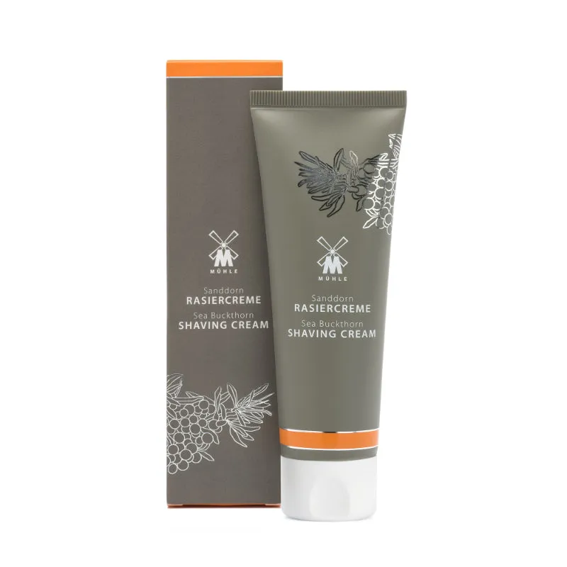 MUHLE Sandalwood Shaving Cream 75ml