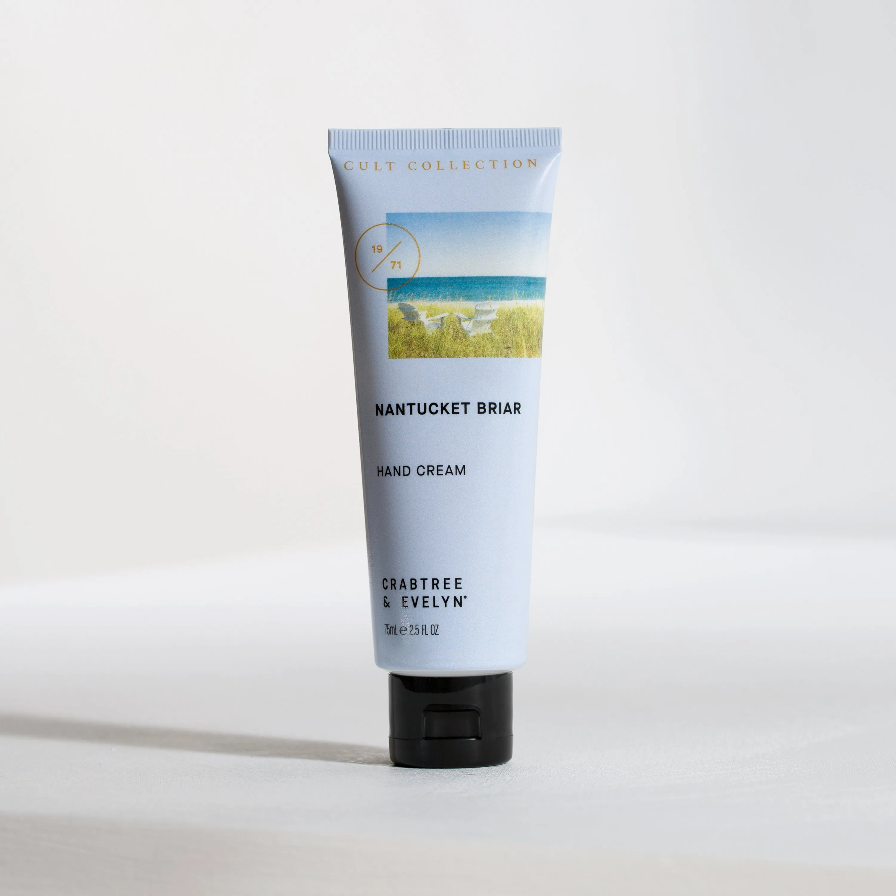 Nantucket Briar Hand Cream - 75ml