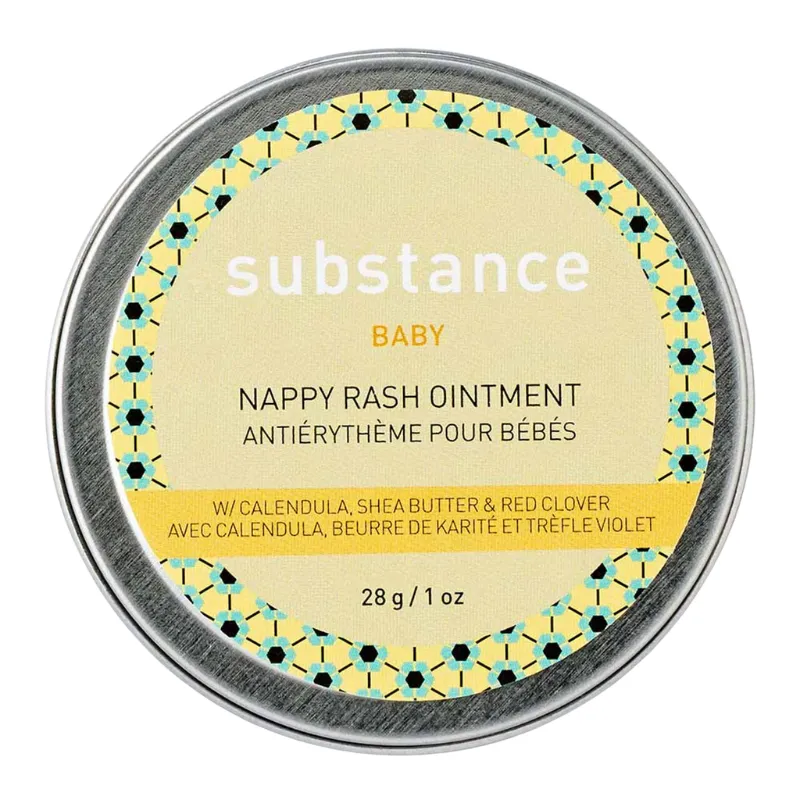 Nappy Rash (Travel Size)