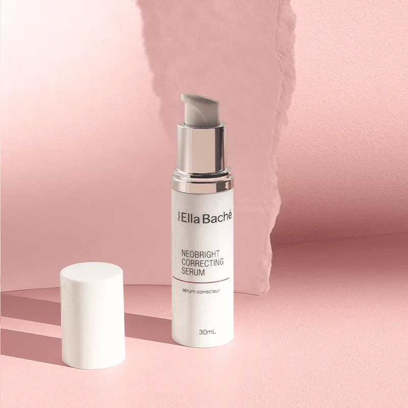 Neobright Correcting Serum