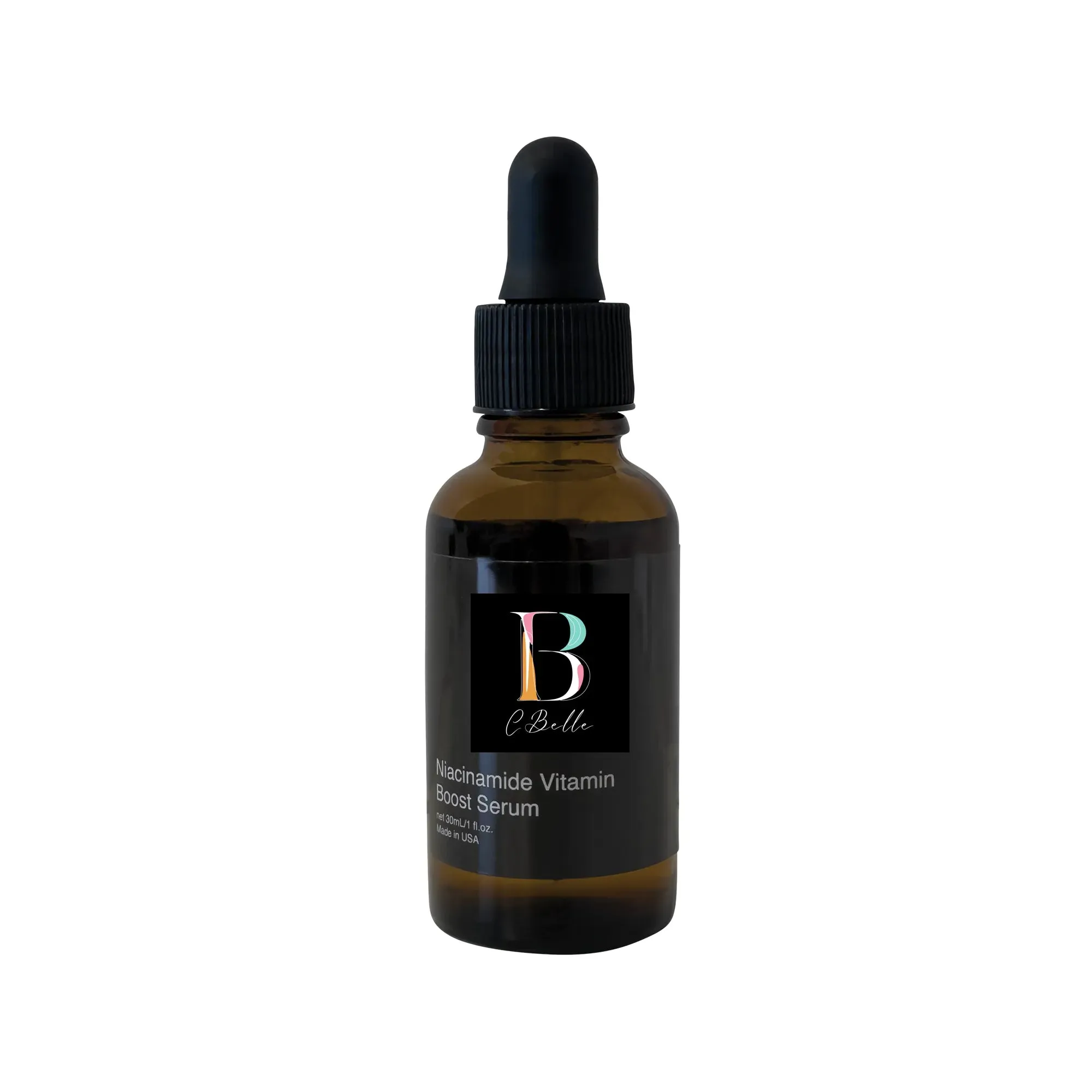 Niacinamide Vitamin Boost Serum