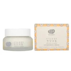 Nourishing Cream, 50 ml