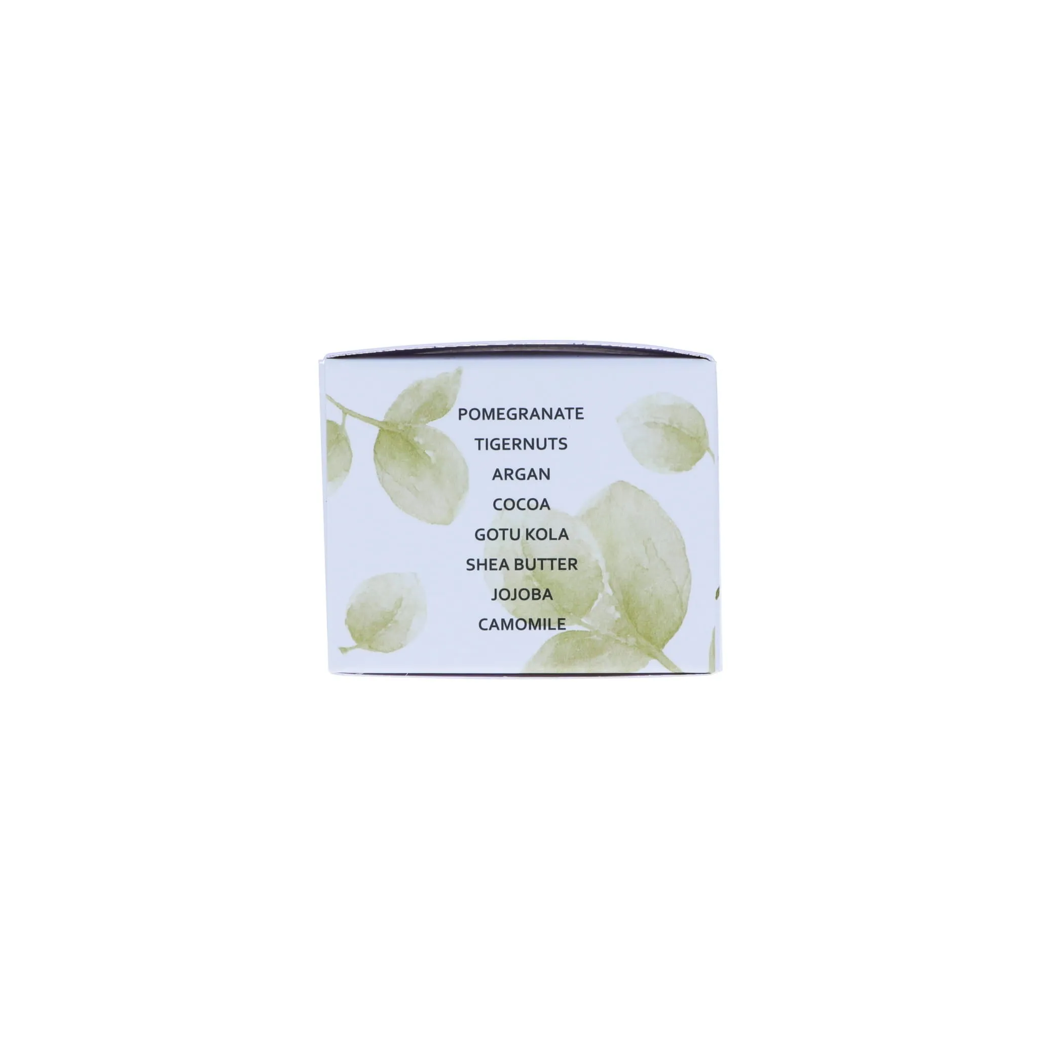 Nourishing Night Cream, 50ml