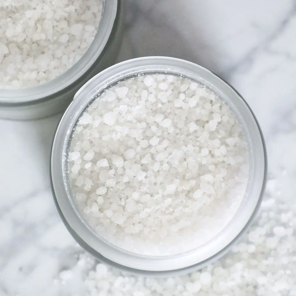 Olverum Bath Salts