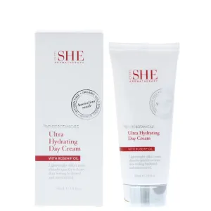 Om She Ultra Hydrating Day Cream 60ml