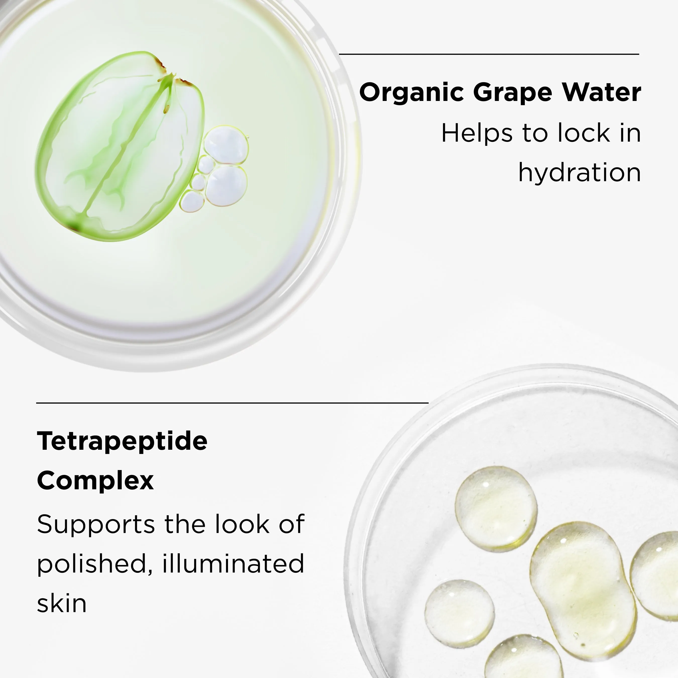 ORMEDIC balancing biopeptide crème