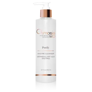 Osmosis Purify Enzyme Cleanser