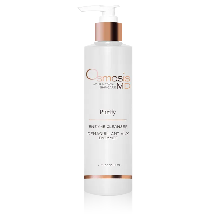 Osmosis Purify Enzyme Cleanser