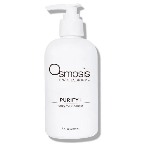 Osmosis Purify Enzyme Cleanser