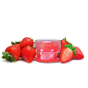 Passion Strawberry Clit Sensitizer