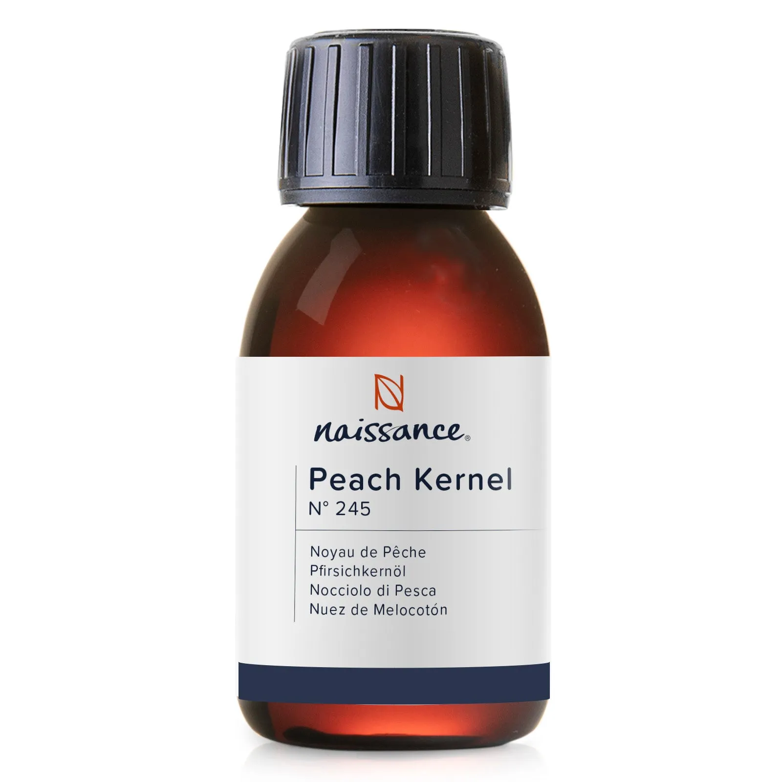 Peach Kernel Oil (N° 245)