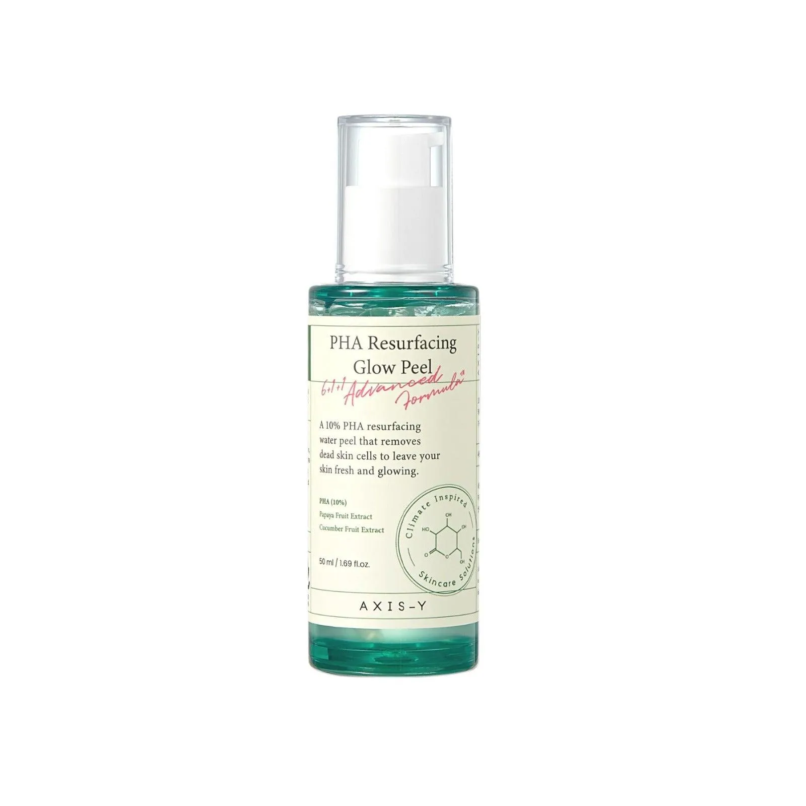 PHA Resurfacing Glow Peel - 50 ml