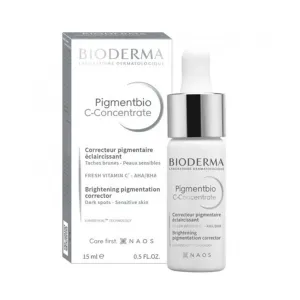 Pigmentbio C-Concentrate | Brightening Pigmentation Cream