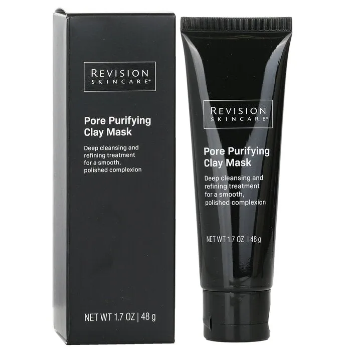 Pore Purifying Clay Mask - 48g/1.7oz